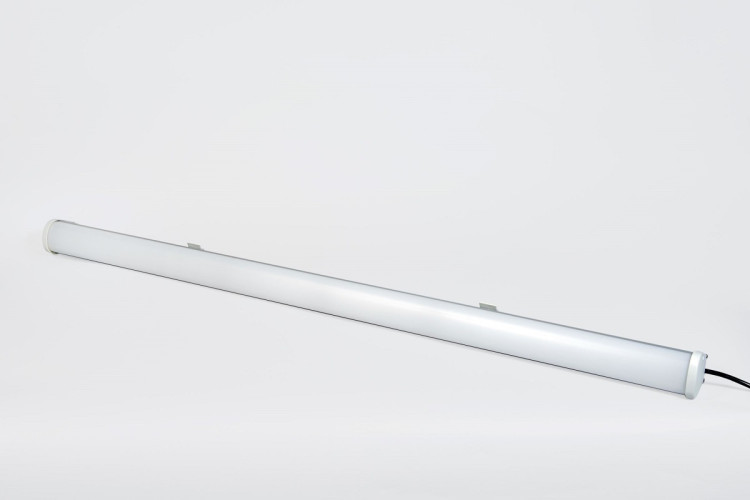 Линейный светодиодный светильник Fiberli Roda120 11120203