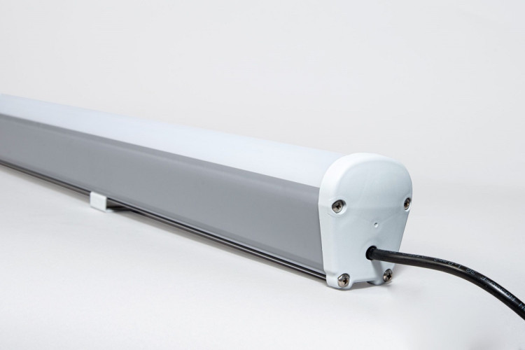 Линейный светодиодный светильник Fiberli Roda120 11120203