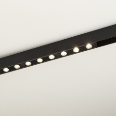 Трековый светильник Arlight Mag-Dots-25-L800-24W Day4000 034205
