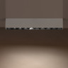 Накладной светильник Nowodvorski Midi Led 10050