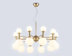 Подвесная люстра Ambrella Light High Light Modern LH51051