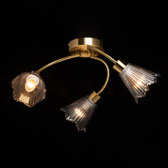 Потолочный светильник De Markt City Восторг 242018103