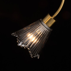 Потолочный светильник De Markt City Восторг 242018103