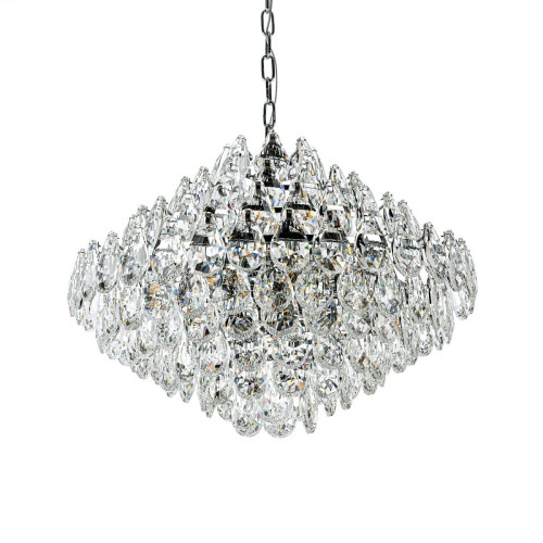 Подвесная люстра Modelux premium ML.8861.16P CR