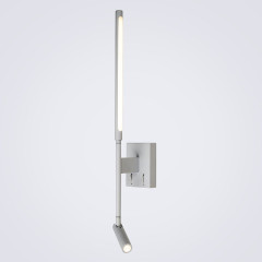 Настенный светильник LEDtrec LT7181 WH