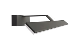 Подсветка для картин Crystal Lux CANVA AP12W LED BL