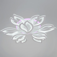 Потолочная люстра Reluce 85162-0.3-6+3C