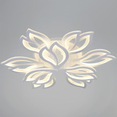 Потолочная люстра Reluce 85162-0.3-6+3C