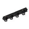 Трековый светильник Arlight Mag-Orient-Krater-L195-12W Day4000 035580