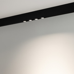 Трековый светильник Arlight Mag-Orient-Krater-L195-12W Day4000 035580