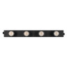 Трековый светильник Arlight Mag-Orient-Krater-L195-12W Day4000 035580