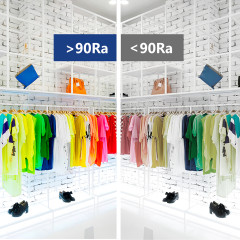 Трековый однофазный светильник Feron AL103 48942