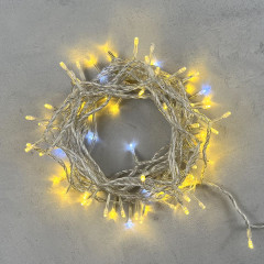 Гирлянда Нить Laitcom (LTC) PST100BLW-10-1CH