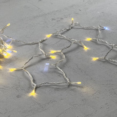 Гирлянда Нить Laitcom (LTC) PST100BLW-10-1CH