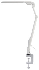 Настольная лампа Эра NLED-496-12W-W Б0052766