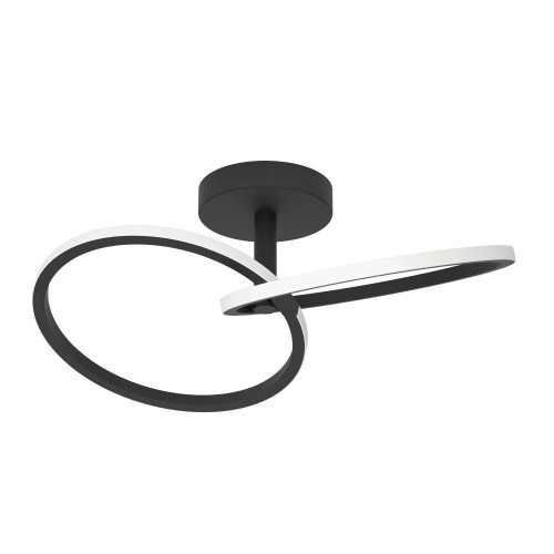 Настенно-потолочный светильник Eglo Congiunti 902144