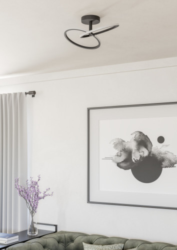 Настенно-потолочный светильник Eglo Congiunti 902144