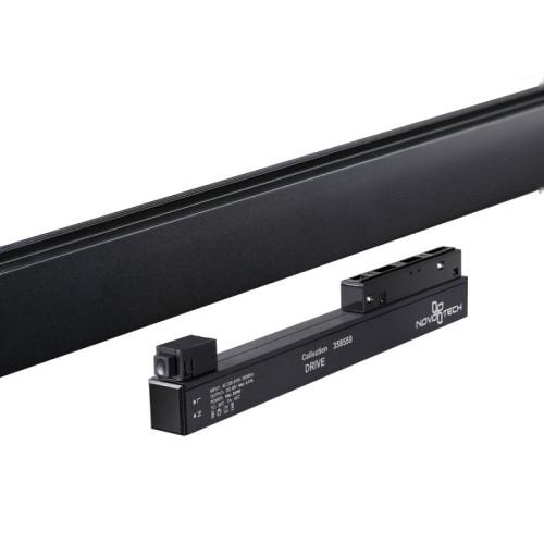 Драйвер Novotech Flum 358557