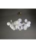 Люстра на штанге Zortes Floret ZRS.01201.12