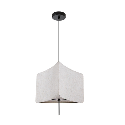 Подвесной светильник Arte Lamp Trixie A7085SP-1BK