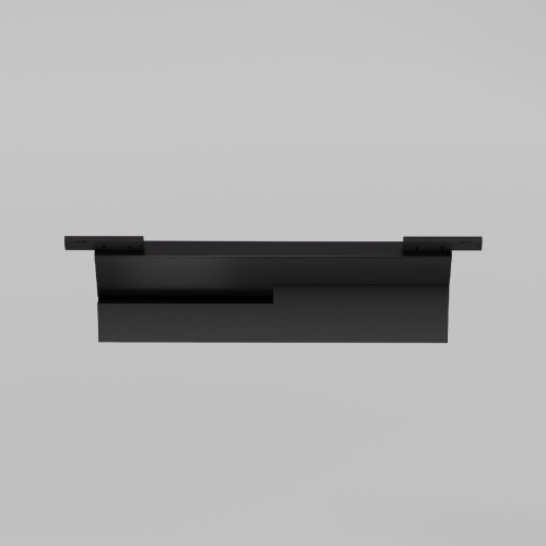 Трековый магнитный светильник Maytoni Points Rot TR194-1-12W3K-M-B