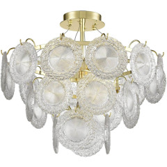 Потолочная люстра Vele Luce Orata VL1904L05