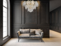 Потолочная люстра Vele Luce Orata VL1904L05