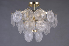 Потолочная люстра Vele Luce Orata VL1904L05