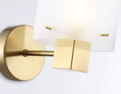 Настенный светильник Ambrella Light High Light LH57035