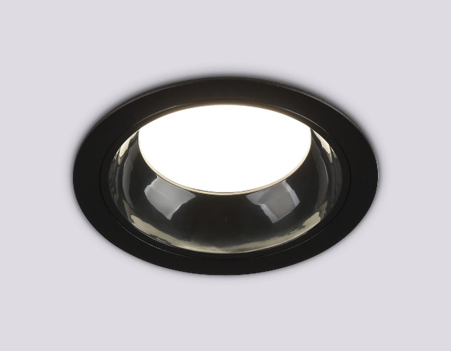 Встраиваемый светильник Ambrella Light GX Standard Tech Techno Spot TN52336