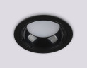 Встраиваемый светильник Ambrella Light GX Standard Tech Techno Spot TN52336