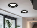 Встраиваемый светильник Ambrella Light GX Standard Tech Techno Spot TN52336