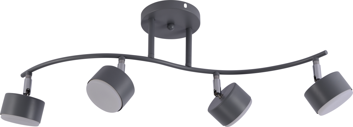 Спот Rivoli Vivien 7077-704