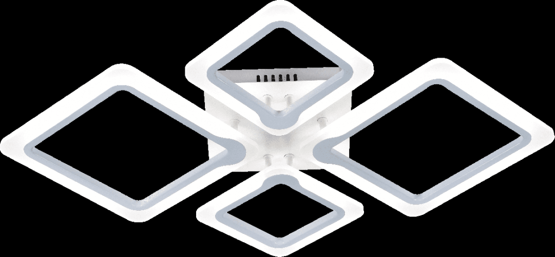 Потолочная люстра EKS 0У-00001268