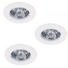 Встраиваемый светильник Paulmann Quality Line Halogen 98928