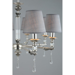 Подвесная люстра Omnilux Rivoli OML-64203-08