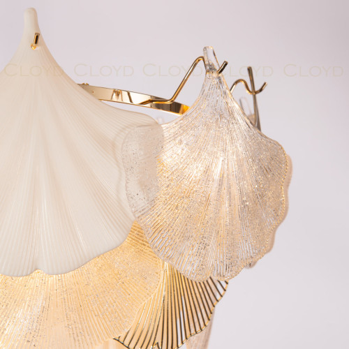 Подвесная люстра Cloyd Polynesia 10965