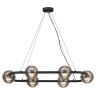 Подвесная люстра Odeon Light Troni 5041/60LA