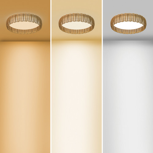 Потолочный светильник Mantra Kilimanjaro 8193