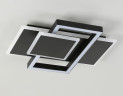 Потолочный светильник Ambrella Light Acrylica Disk FA1022