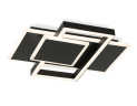 Потолочный светильник Ambrella Light Acrylica Disk FA1022
