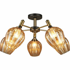 Люстра на штанге Reluce 03624-0.3-05