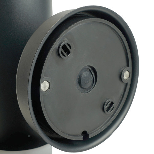 Уличный настенный светильник Feron Техно DH046-B 51526