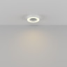 Потолочный светильник Maytoni Technical Lua C093CL-24W3K-W