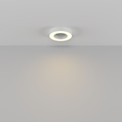 Потолочный светильник Maytoni Technical Lua C093CL-24W3K-W