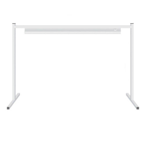 Подставка для светильника (UL-00003282) Uniel UFP-G03S White