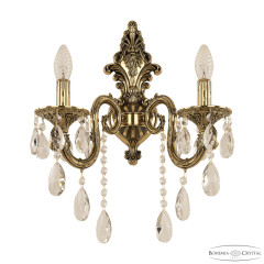 Бра Bohemia Ivele Crystal Florence 7103B14/2/175 B GB