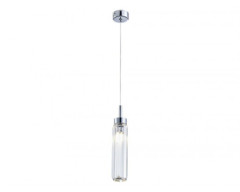 Подвесной светильник NEWPORT 4521 L/S chrome