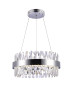 Подвесная люстра Vele Luce Calabria VL3073P21