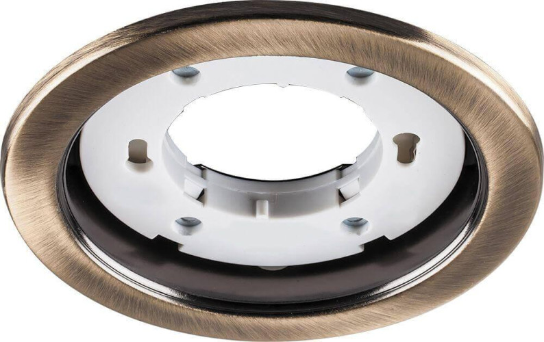 Встраиваемый светодиодный светильник Feron AL252 32621